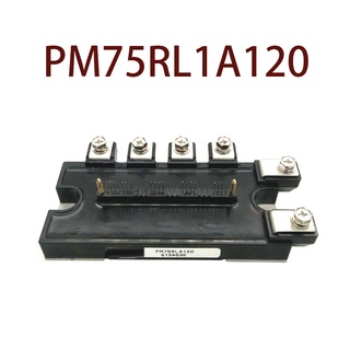 Sz PM75RL1A120 รับประกัน 1 ปี {รูปถ่ายคลังสินค้า}