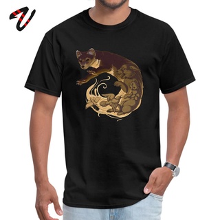 [S-5XL]เสื้อยืดคอกลม แขนสั้น พิมพ์ลาย Pantalaimon Normal Bob Marley สําหรับผู้ชาย
