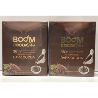 👍พร้อมส่ง BOOM COCOA Plus Exp.4/25