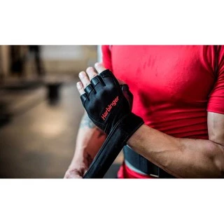 Harbinger | ถุงมือฟิตเนส Pro Wristrap Glove