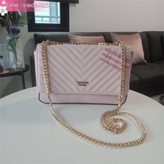 VICTORIAS SECRET CROSSBODY BAG ของแท้ ราคาถูก