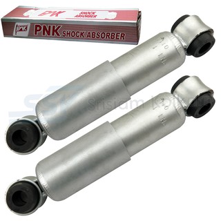 PNK โช๊คอัพหัวเก๋ง ( 2X88892504 ) HINO EK100 NO.1 (PN1-1032G)(คู่)