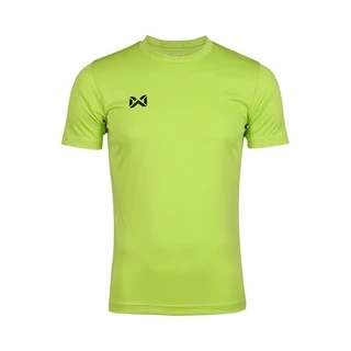 Warrix เสื้อฟุตบอลคอกลมแขนสั้นNew color WA-FBA071