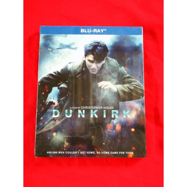 Dunkirk Blu Ray ถูกที่สุด พร้อมโปรโมชั่น ก.ค. 2023|Biggoเช็คราคาง่ายๆ