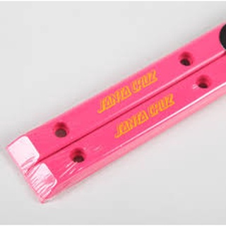 Santa Cruz Rails - Slmline Pink