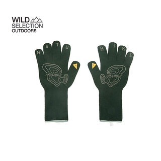 ถุงมือ Naturehike กันความร้อน Heat Resistant Gloves CNH22FS003