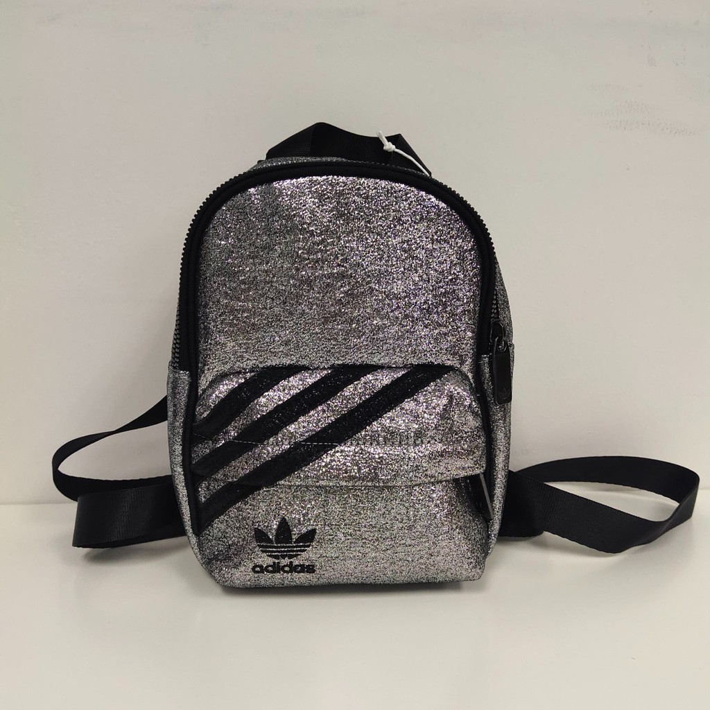 Adidas Mini Backpack GQ2927 Silver