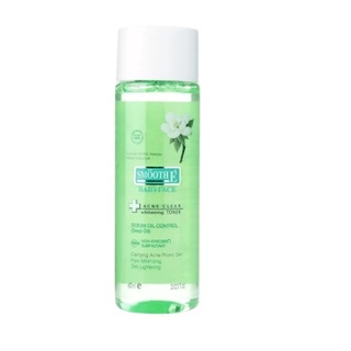 Smooth E Baby Face Acne Clear Whitening Toner 150 ml. สมูทอี เบบี้เฟซ แอคเน่ เคลียร์ ไวท์เทนนิ่ง โทนเนอร์