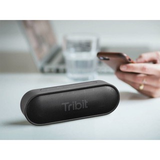ลำโพงบลูทูธ Tribit XSound Go BTS20C Gen 2 Bluetooth speaker ลำโพงไร้สาย ลำโพง ลำโพงบรูทูธ img 2