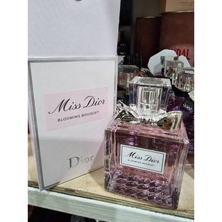 🆂🅰🅻🅴 Miss Dior Blooming Bouqet EDT​ 100 ml