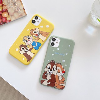 เคสซิลิโคนสำหรับโทรศัพท์รุ่น11/11Pro 11pro Max X XR XS XS MAX 6 7 8 plus #804