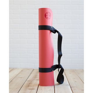 Lululemon สายสะพายเสื่อ Loop It Up Mat Strap