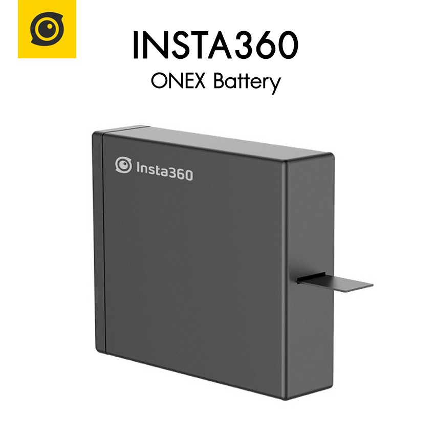 INSTA360 ONE X Battery.