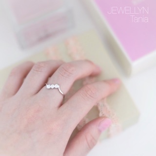 JEWELLYN Tania Ring แหวน