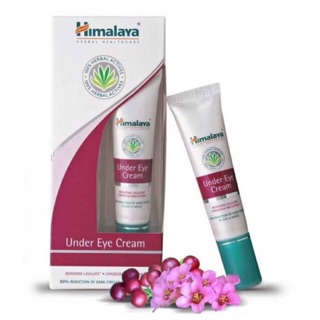 ##ถูกที่สุด## ของแท้ 100% Himalaya Eye Cream 15 ml มีรีวิว**