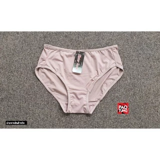 Sisterhood 262 กางเกงในผู้หญิงขอบดาว ผ้านิ่มลื่น ใส่สบาย ไซซ์ L-XXL พร้อมส่ง