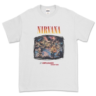 Nirvana - วงดนตรี MTV UNPLUGGED / KAOS