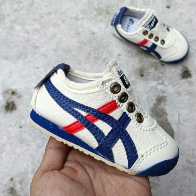 ASICS DIRECT ATC... รองเท้าเด็กผู้ชาย/รองเท้าเด็กผู้หญิง/แบบสวมรองเท้าasics