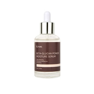 [iUNIK] Beta Glucan Power Moisture Serum 50ml