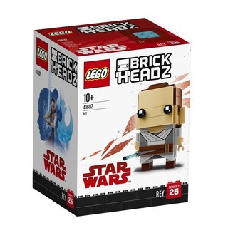 LEGO BrickHeadz Rey 41602