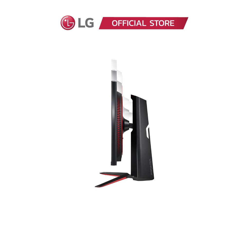 LG GAMING MONITOR (27GN650-B) 27 UltraGear FHD IPS (มอนิเตอร์) - Lg.it ...