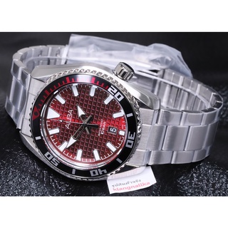 นาฬิกา ALBA Gent Quartz Sport Active รุ่น AS9P03X / AS9P03X1