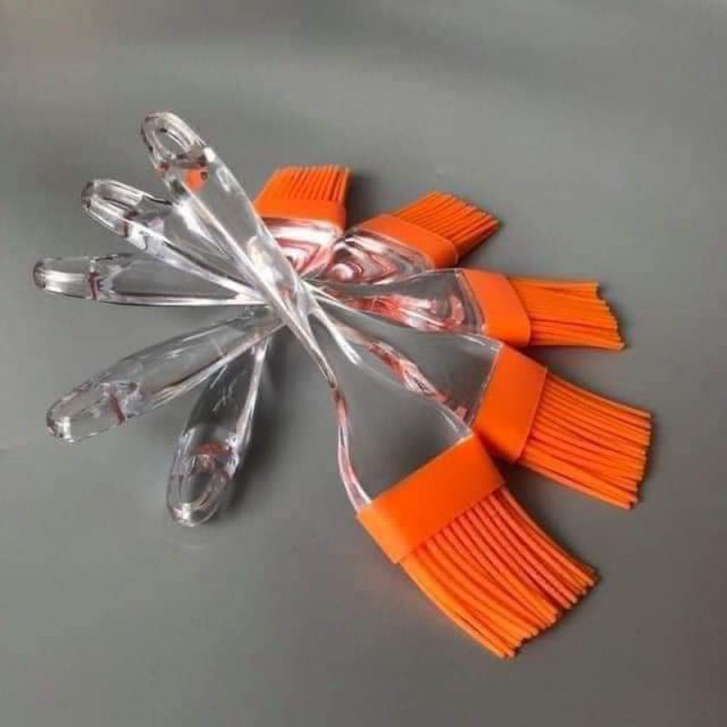 แปรงน้ํามัน RAPIDO SILICON