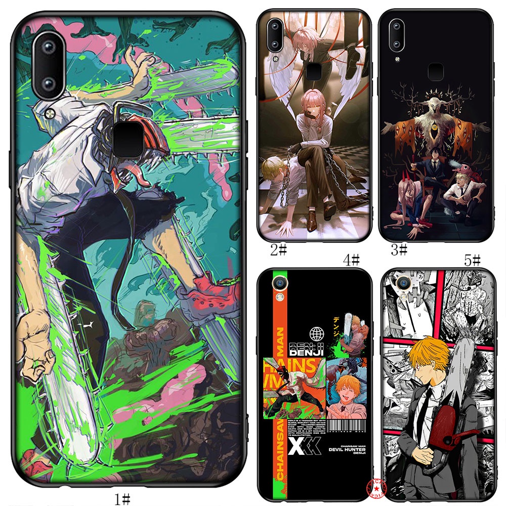 VIVO Y5S Y11 Y11S Y12 Y12S Y15 Y17 Y19 Y20 Y20i Y20S Y30 Y50 Y53 Y70 U3 ซิลิโคนอ่อนนุ่มเคสโทรศัพท์ I