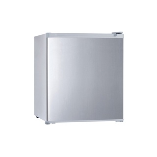 Haier ตู้เย็นมินิบาร์ ความจุ 1.7 คิว รุ่น HR-50 สี Silver
