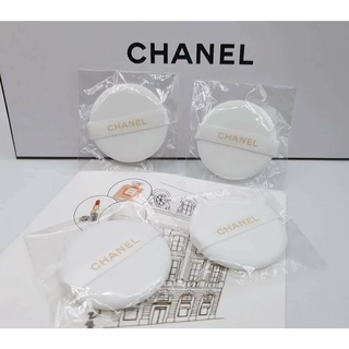 พัฟ Chanel Puff Cushion