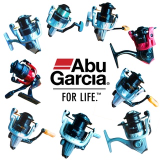 รอกตกปลา รอก Abu Garcia ไม่มีกล่อง ล้างสต๊อค หลุดQC