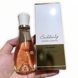 Suddenly madam glamour 50 ml  990 ฿