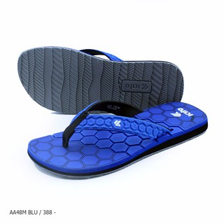 Kito รองเท้าแตะ SANDAL รุ่น AA48M สี น้ำเงิน