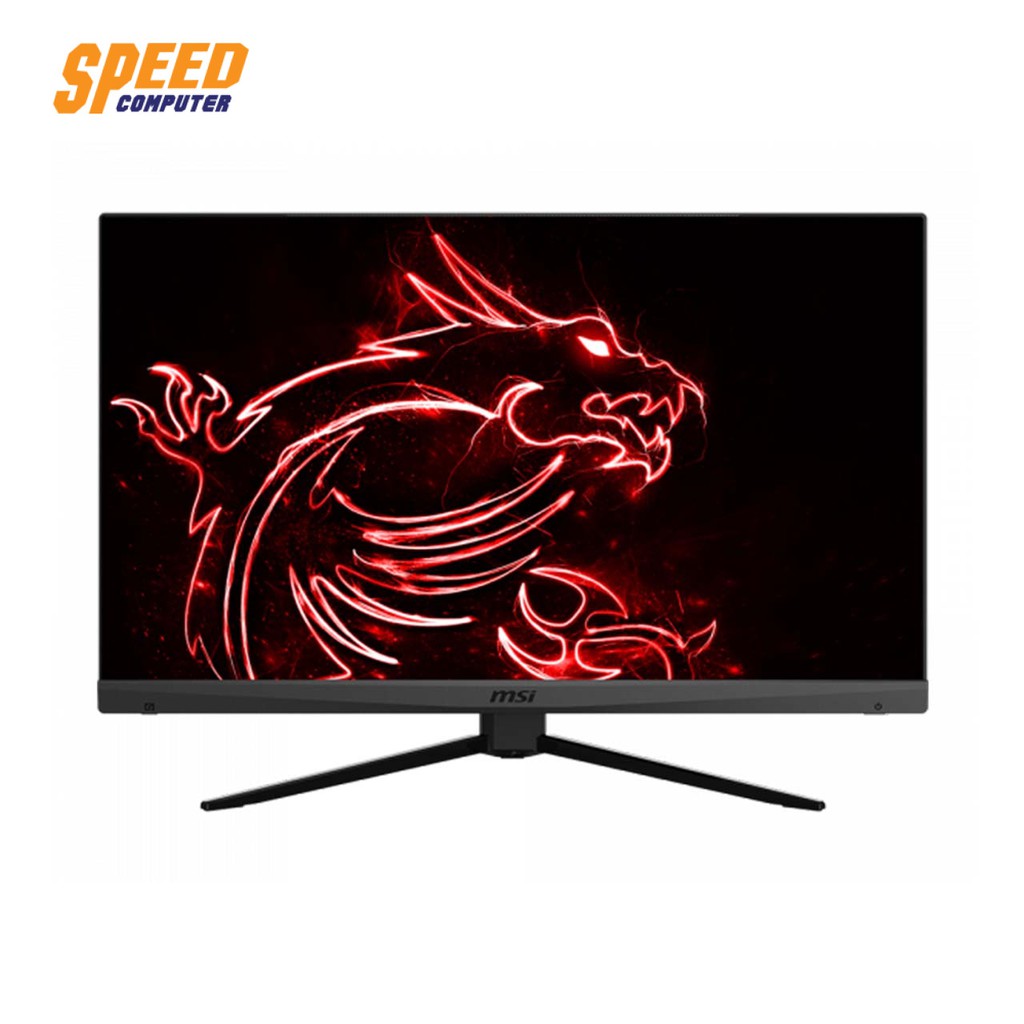 [ผ่อน 0%]MSI OPTIX MAG272 27INCH MONITOR (จอมอนิเตอร์) BY SpeedCom