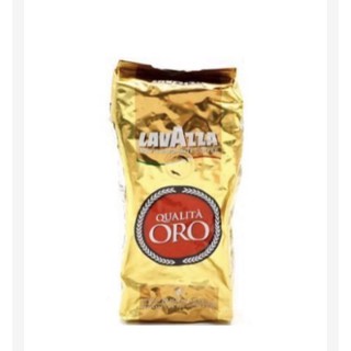 กาแฟ Lavazza Qualita Oro Coffee 250g