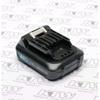 แบตตารี่ BL1016 12VMAX LI-ION 1.5AH