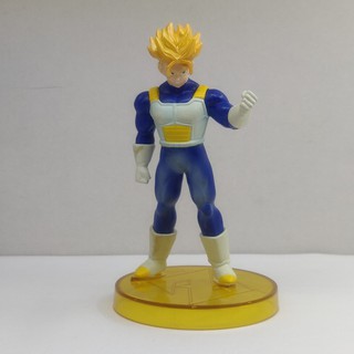 Bandai  Dragonball  งานเเท้จากบันได โมเดล ของเล่น ฟิกเกอร์ ทรังค์ ดราก้อนบอล