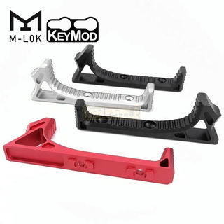 กริ๊ป SI Link Curved Foregrip M-lok/keymod