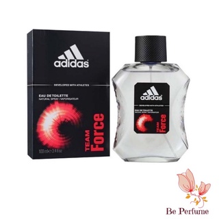 ADIDAS Team Force EDT 100 ml.