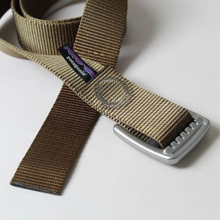 Patagonia Tech Web Belt