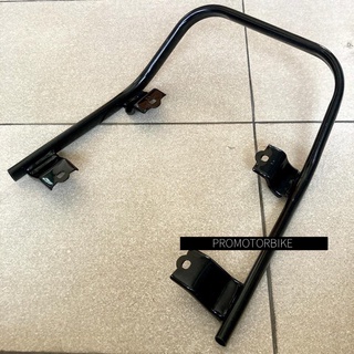 Yamaha Y100 Sport Y 100 L สปอยเลอร์บาร์ Besi Bar Carrier Handle Seat Standard
