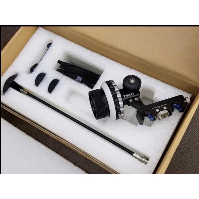 Tilta Follow Focus FF-T03