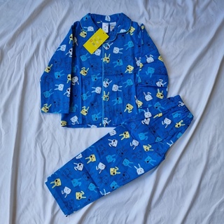 New in pyjamas ลายน่ารักมากกก
