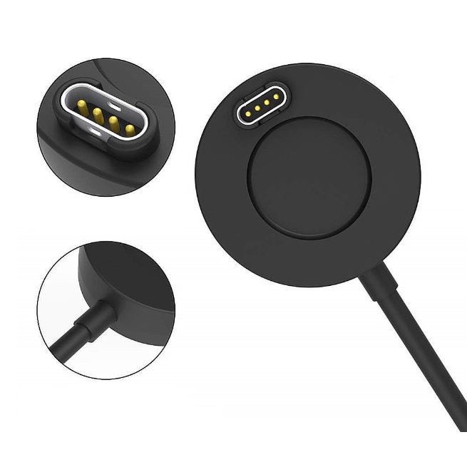 สายชาร์จ Garmin Charger FR235 FR245 FR645 FR935 FR945 Fenix5 5s 5X Instinct Vivoactive3 Venu Fenix6 6s Lily ชาร์จ Charge