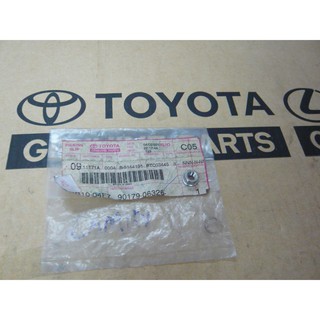 419. 90179-06326 นัท ALL ใช้ได้หลายรุ่น (TTGSHO) ของแท้ เบิกศูนย์ โตโยต้า Toyota (TTGSHO)