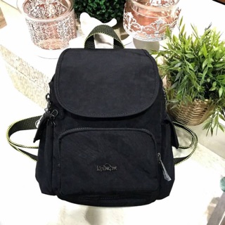 พร้อมส่ง KIPLING NYLON CITY BACKPACK 🍭