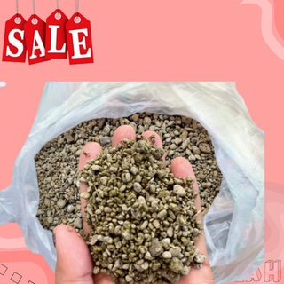 หินภูเขาไฟ Pumice ขนาดครึ่งกิโล 9บาท