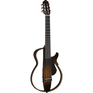 Yamaha SLG200N ไซเลนท์กีต้าร์ Silent Guitars