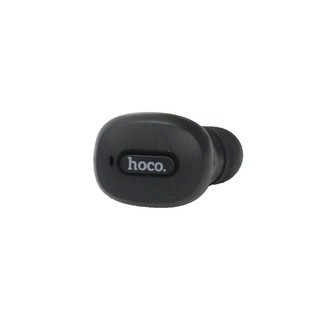 หูฟังบลูธูท hoco. EK04 KingKong Mini Wireless Headset ของแท้