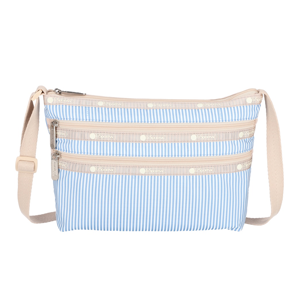 Lesportsac Quinn Bag Crossbody Bag กระเป๋าสะพายข้าง Style 3352 NEW
